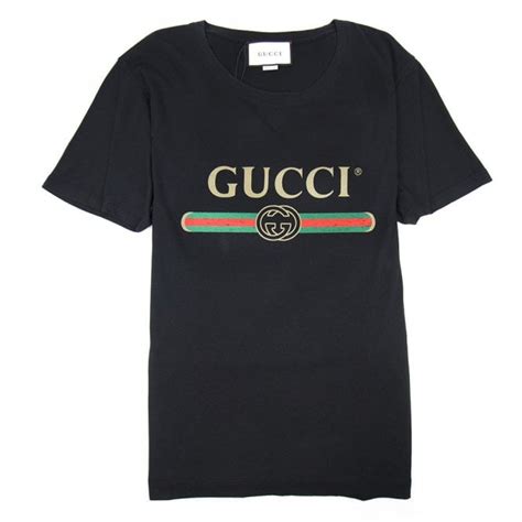 does gucci t shirt runs large|gucci shirt euro.